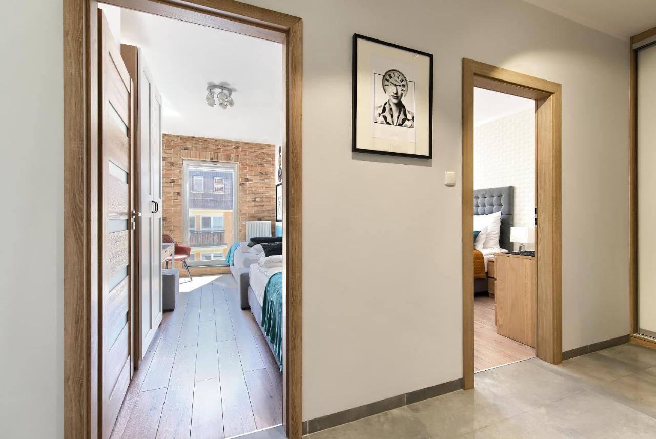 Apartment Art Parking By Impero