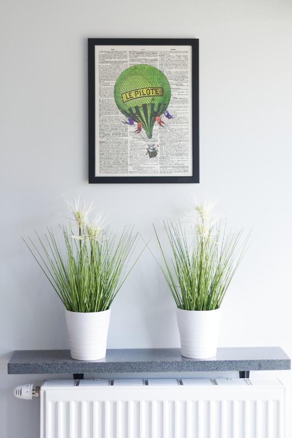 Art Parking By Impero Apartment